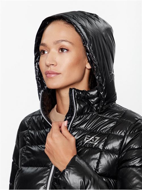 caban coat EA7 | 6RTK07 TN5LZ1200